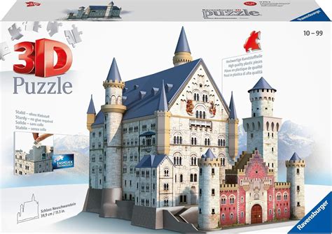 puzzle 3d amazon